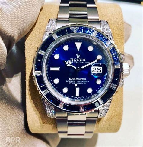 rolex submariner basilea 2018